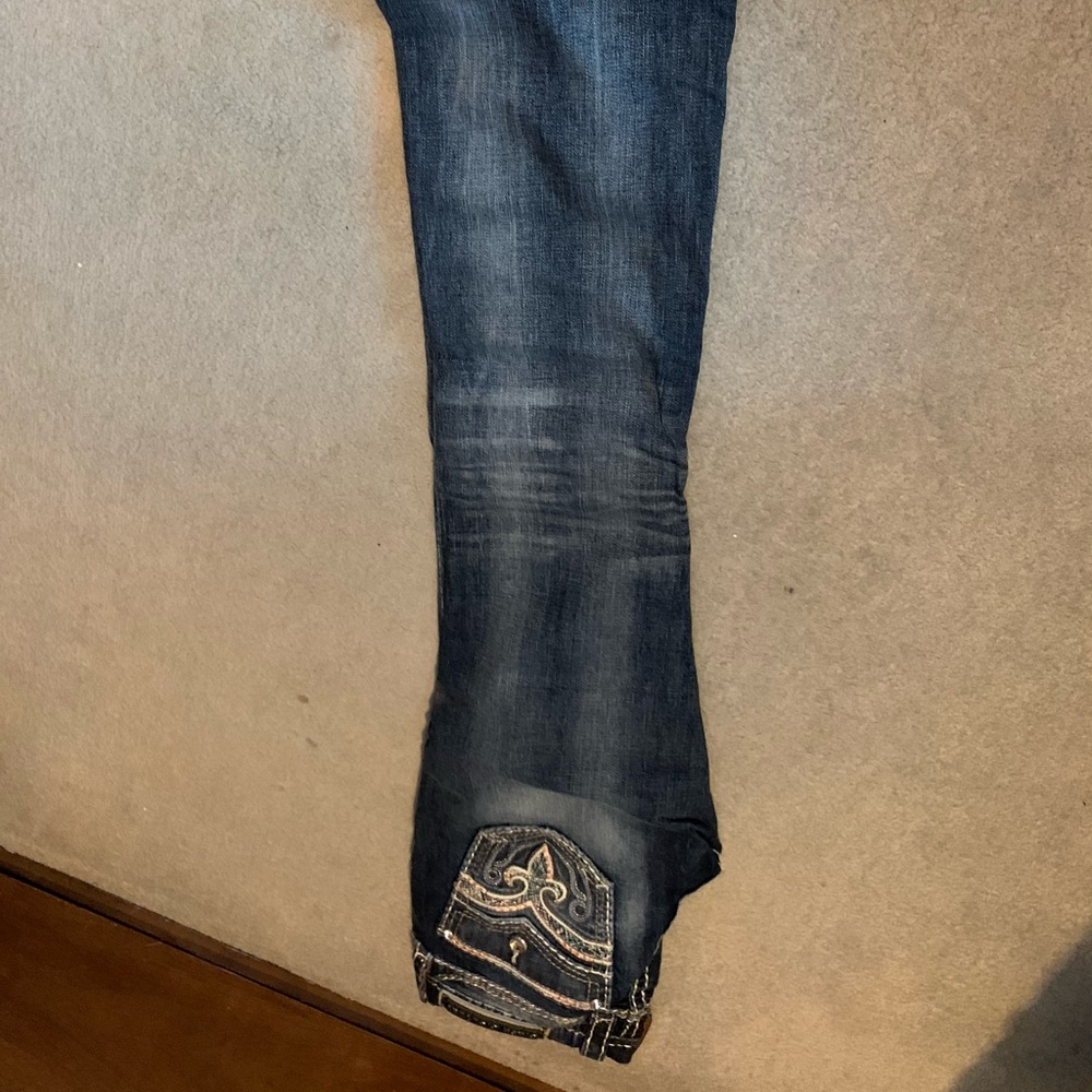 Rock Revival jeans *NEVER WORN*
